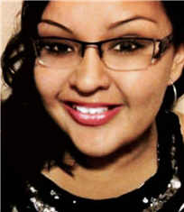 Jasmin Elizabeth K White Owl