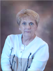 Donna Pederson