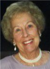 Signe "Dixie" O Reeves
