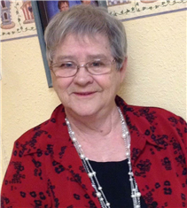 Wanda Sue Becker (Ramsey)