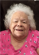 Sylvia M. Bragg