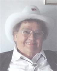 Laura Belle McMullin