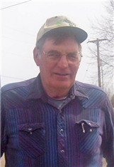 Raymond Edward Papineau