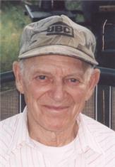 Lloyd M. Quinnell