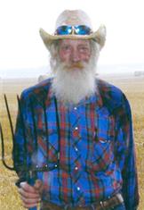 Richard "Dick" Allen Dore