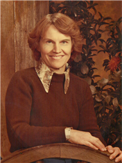 Joyce A. Skedsvold