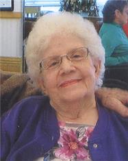 Harriet Lorene Hillesland