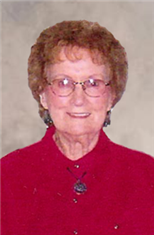 Ruby Delores Melland