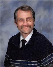 Brian Eugene Mickelsen
