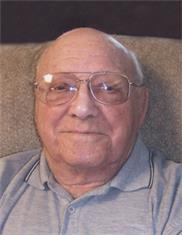 Theodore Leroy Lessman