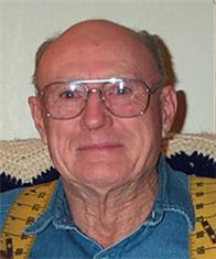 Robert "Bob" Allen McGinnis