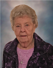 Vernice "Vernie" Janette Johnson