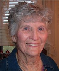 Elsie Belzer