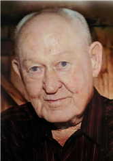 James Lawrence Martinson