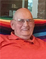Gerald "Jerry" Joseph Illerbrun