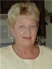 Jeraldine Holmen