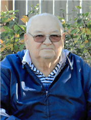 Vernon Dale Lind