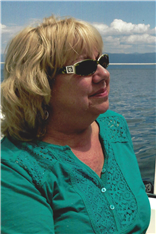 Kirsten Ann Bratvold