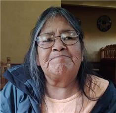 Kathleen M Yellow Wolf Charles