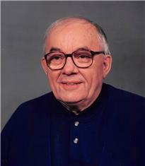 Robert "Bob" Elwood Lee