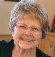 Marilyn Rolfsrud