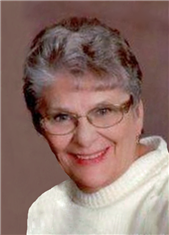 Lois "Joan" Fladeland