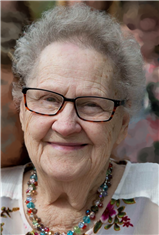 Vera Estella Anderson