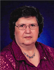Mary Jane Huck