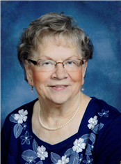 Bernadette Larson