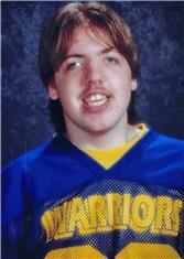 Cody Duane Knels
