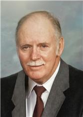 Howard "Dick" Wedel