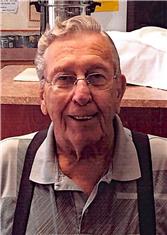 William "Bill" Brunner