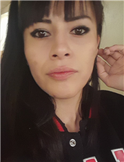 Clay Brooke Left Hand