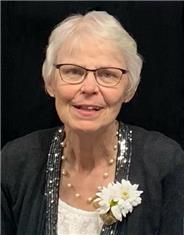 Constance "Connie" Marie Wilburn