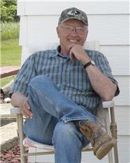 Robert D. Halseth