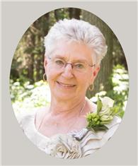 Patricia "Pati" Veryle Olson