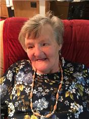 Betty Jane Tvedt