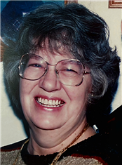 Mary Alice Oyloe