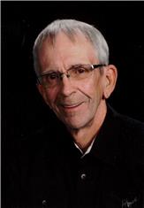 Larry Wallace Lundeen