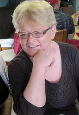 Deborah "Deb" Swazey