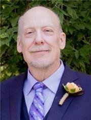 Charles "Chuck" L. Neff