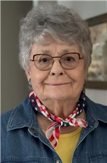 Betty Rod