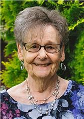 Esther Mae Peterson