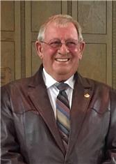 Elmer C. Christensen