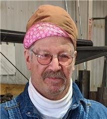 Patrick Dean Weigel