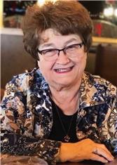 Doris Moore Goebel