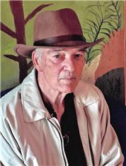 Eugene "Gene" Raymond Giese