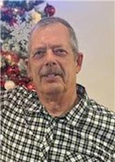 Mark Steven Stabler