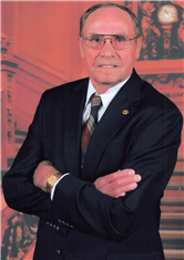 Donald "Don" John Schmidt