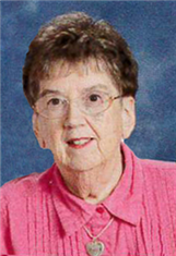 Janice Abell Hogue